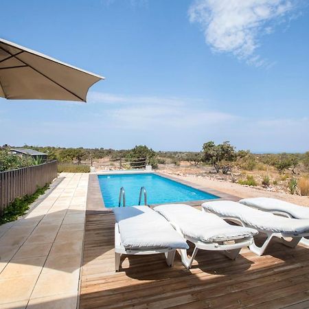 Villa Can Guillem D'Es Puig San Francisco Javier Esterno foto